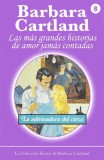 Barbara Cartland Ebooks ltd Barbara Cartland: La Adivinadora del Circo - könyv
