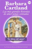 Barbara Cartland Ebooks ltd Barbara Cartland: La Diosa del Amor - könyv