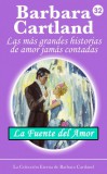 Barbara Cartland Ebooks ltd Barbara Cartland: La Fuente del Amor - könyv