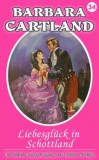 Barbara Cartland Ebooks ltd Barbara Cartland: Liebesglück in Schottland - könyv