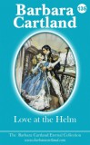 Barbara Cartland Ebooks ltd Barbara Cartland: Love At The Helm - könyv