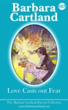 Barbara Cartland Ebooks ltd Barbara Cartland: Love Casts Out Fear - könyv