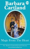 Barbara Cartland Ebooks ltd Barbara Cartland: Magic From The Heart - könyv