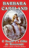 Barbara Cartland Ebooks ltd Barbara Cartland: O Duque e a Filha do Reverendo - könyv