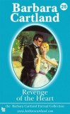 Barbara Cartland Ebooks ltd Barbara Cartland: Revenge of the Heart - könyv