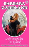 Barbara Cartland Ebooks ltd Barbara Cartland: Schlittenfahrt ins Glück - könyv