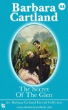 Barbara Cartland Ebooks ltd Barbara Cartland: Secret of the Glen - könyv