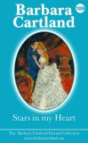 Barbara Cartland Ebooks ltd Barbara Cartland: Stars In My Heart - könyv