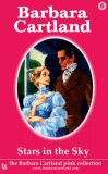 Barbara Cartland Ebooks ltd Barbara Cartland: Stars in the Sky - könyv