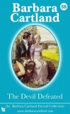 Barbara Cartland Ebooks ltd Barbara Cartland: The Devil Defeated - könyv