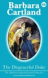 Barbara Cartland Ebooks ltd Barbara Cartland: The Disgraceful Duke - könyv