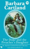 Barbara Cartland Ebooks ltd Barbara Cartland: The Duke & The Preachers Daughter - könyv