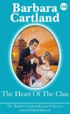 Barbara Cartland Ebooks ltd Barbara Cartland: The Heart Of The Clan - könyv