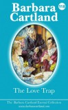 Barbara Cartland Ebooks ltd Barbara Cartland: The Love Trap - könyv