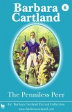 Barbara Cartland Ebooks ltd Barbara Cartland: The Penniless Peer - könyv