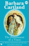 Barbara Cartland Ebooks ltd Barbara Cartland: The Punishment of a Vixen - könyv