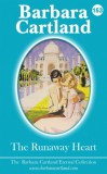 Barbara Cartland Ebooks ltd Barbara Cartland: The Runaway Heart - könyv