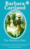 Barbara Cartland Ebooks ltd Barbara Cartland: The Ruthless Rake - könyv