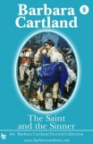Barbara Cartland Ebooks ltd Barbara Cartland: The Saint and the Sinner - könyv