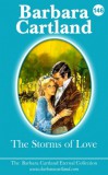 Barbara Cartland Ebooks ltd Barbara Cartland: The Storms Of Love - könyv
