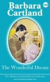 Barbara Cartland Ebooks ltd Barbara Cartland: The Wonderful Dream - könyv