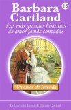 Barbara Cartland Ebooks ltd Barbara Cartland: Un Amor de Leyenda - könyv