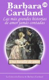 Barbara Cartland Ebooks ltd Barbara Cartland: Una Batalla de Amor - könyv