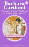 Barbara Cartland Ebooks ltd Barbara Cartland: Una Coronación de Amor - könyv