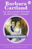 Barbara Cartland Ebooks ltd Barbara Cartland: Una Peligrosa Aventura - könyv