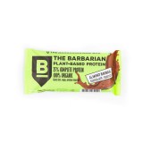 Barbarian Bio étcsoki bevonatos mandula-baobab szelet 68g