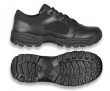 Barbaric Force black tactical shoe - taktikai cipő, fekete, 39