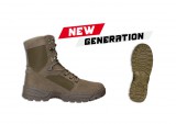 Barbaric Fűzős Taktikai Bakancs