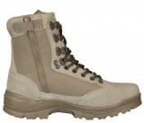 Barbaric Fűzős Taktikai Bakancs