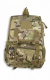 BARBARIC hátizsák 15 - Camo
