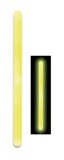 Barbaric világító rúd 25cm - Sárga