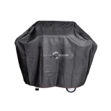 Barbecook BC-ACC-7176 prémium gázgrill takaró, 120x55x95cm, fekete, közepes méret
