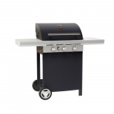 Barbecook BC-GAS-2000 Spring 3002 gázgrill, 133x57x115cm