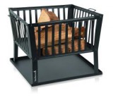 Barbecook Classic tűzrakó kosár (BC-WOO-6012)