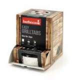 Barbecook faszén tabletta Joya 3 csomag