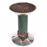 Barbecook faszenes grill Basic Largo Green