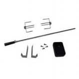 Barbecook forgónyárs szett (Brahma)