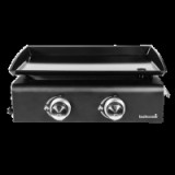 Barbecook gázgrill Plancha Campo 2.0 (BC-GAS-3000)