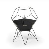 Barbecook Jura tűzrakó kosár (BC-WOO-6013)