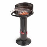 Barbecook Loewy 45 faszenes grill