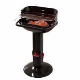 Barbecook Loewy 55 faszenes grill