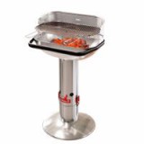 Barbecook Loewy 55 SST faszenes grill