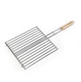 Barbecook steak grillrács 360x340 mm