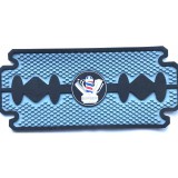 BARBER Eszköztartó alátét 44x20 cm L-19