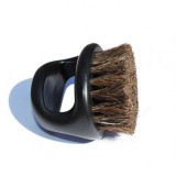 BARBER PRO Finger Brush szakáll kefe H-59