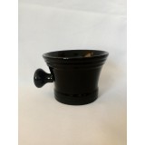 Barber Pro Garibaldi porcelán borotvatál 250 ml (FEHÉR)